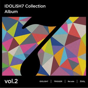 IDOLiSH7 Collection Album vol.2