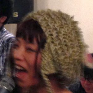 Momoko Sapporo のアバター