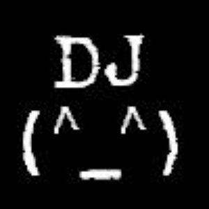 Avatar for DJ(^_^)