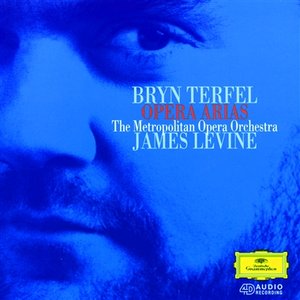 Zdjęcia dla 'Bryn Terfel: Opera Arias'