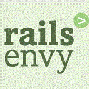 Аватар для Rails Envy