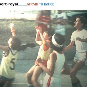 Afraid to Dance
