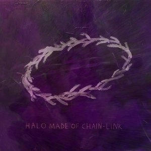 Halo Made of Chain-Link (Chopped & Screwed) [Chopped & Screwed] - EP