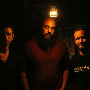 Avatar for Trovão Rocha Trio