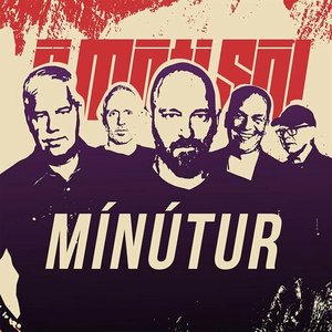 Mínútur - Single