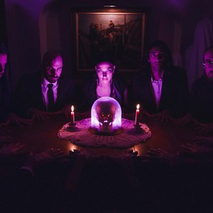 “New wave of old school death metal”的封面