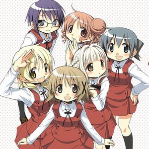 ひだまりのみんな 的头像