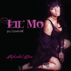 P.S. I Love Me (Reloaded Diva) [Deluxe Version]