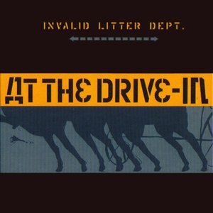 Invalid Litter Dept.