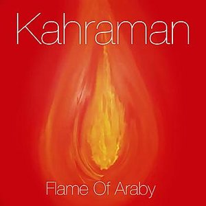 Flame Of Araby