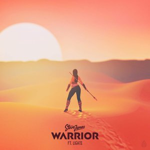 Warrior (feat. Lights) - Single