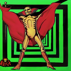 Sequoia Banshee Boogers