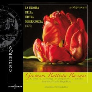 Bassani, G.B.: La tromba della divina misericordia