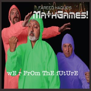 We R From the Future