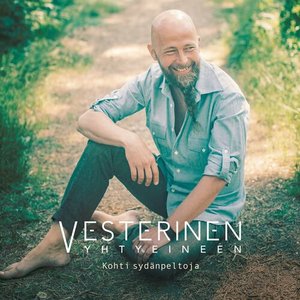 Kohti sydänpeltoja - Single