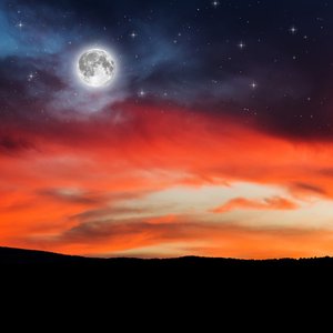 Lunar Dreamscape
