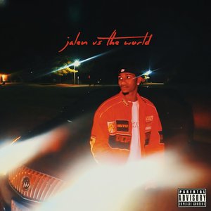 Jalen Vs. The World