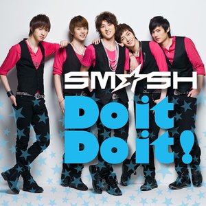 Do it Do it! - Single