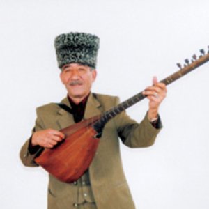 Avatar för Edalat Nasibov (saz), (J During, Baku, Azerbaijan, 1997)