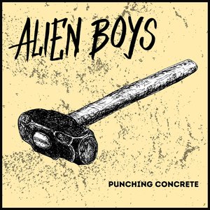Punching Concrete (Live)