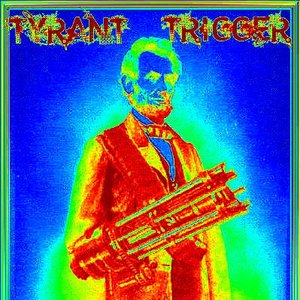 Tyrant Trigger 的头像