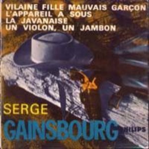 Vilaine fille, mauvais garçon