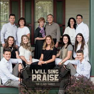 I Will Sing Praise