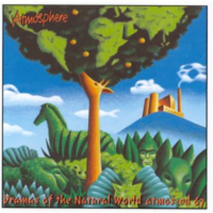 Dramas Of The Natural World