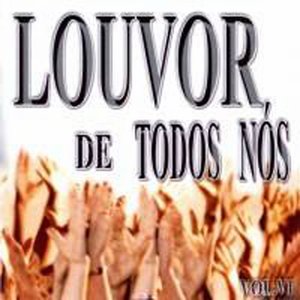 Louvor de Todos Nós Vol.6