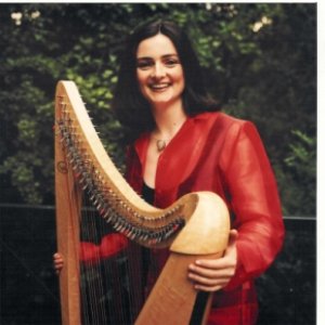 Anne-Marie O'Farrell için avatar
