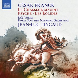 FRANCK: Orchestral Works