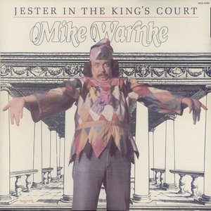 Jester in the King's Court