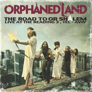 The Road to or Shalem (Live)
