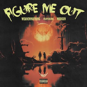 Figure Me Out - Single