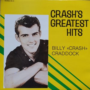 Crash's Greatest Hits
