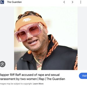 Riff Raff, Yung Lean & DVRST 的头像