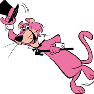 Snagglepuss 的头像
