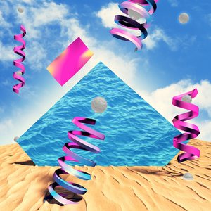 Turning (Flume Remix) - Single