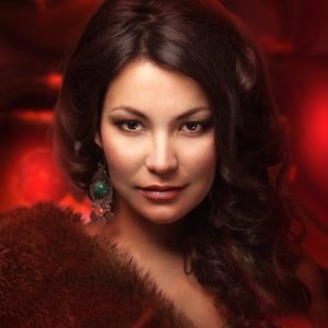 Ziliya Bahtieva 的头像