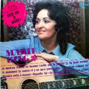 Marie King