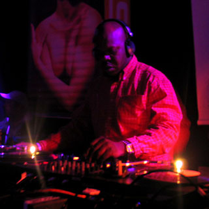 Randall photo provided by Last.fm