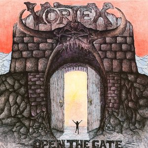 Open The Gate