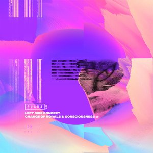Change of Morals & Consciousness EP