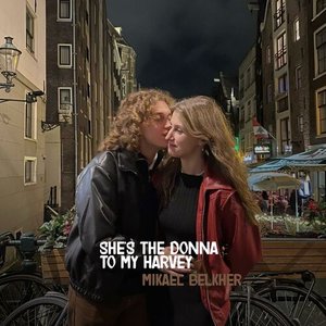 She's The Donna To My Harvey