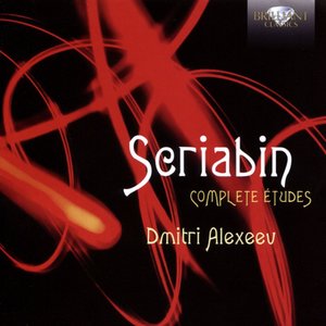 Scriabin: Complete Études