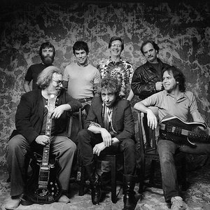 Bob Dylan & The Grateful Dead 的头像