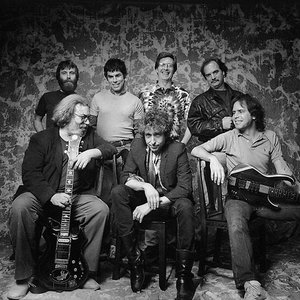 Avatar de Bob Dylan & The Grateful Dead