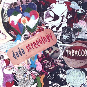 Dada Screeology