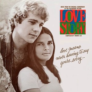 Love Story (Original Motion Picture Soundtrack)