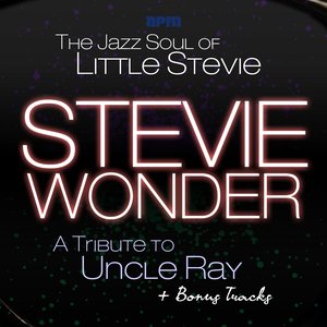 The Jazz Soul of Little Stevie / A Tribute to Uncle Ray (+ Bonus Tracks)